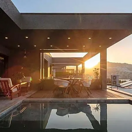 فندق Marje Bodrum 3*