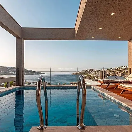 Marje Bodrum 3* غولتوركبوكو