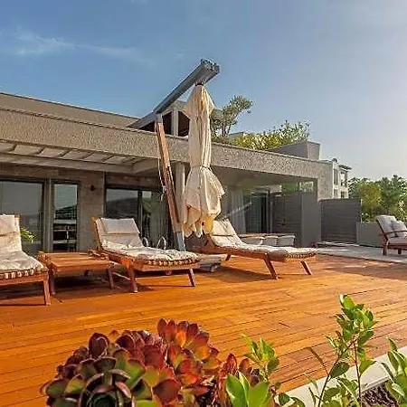 Marje Bodrum ホテル 3*