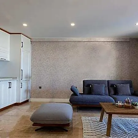 ホテル Marje Bodrum 3*