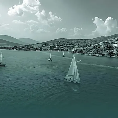 Marje Bodrum غولتوركبوكو